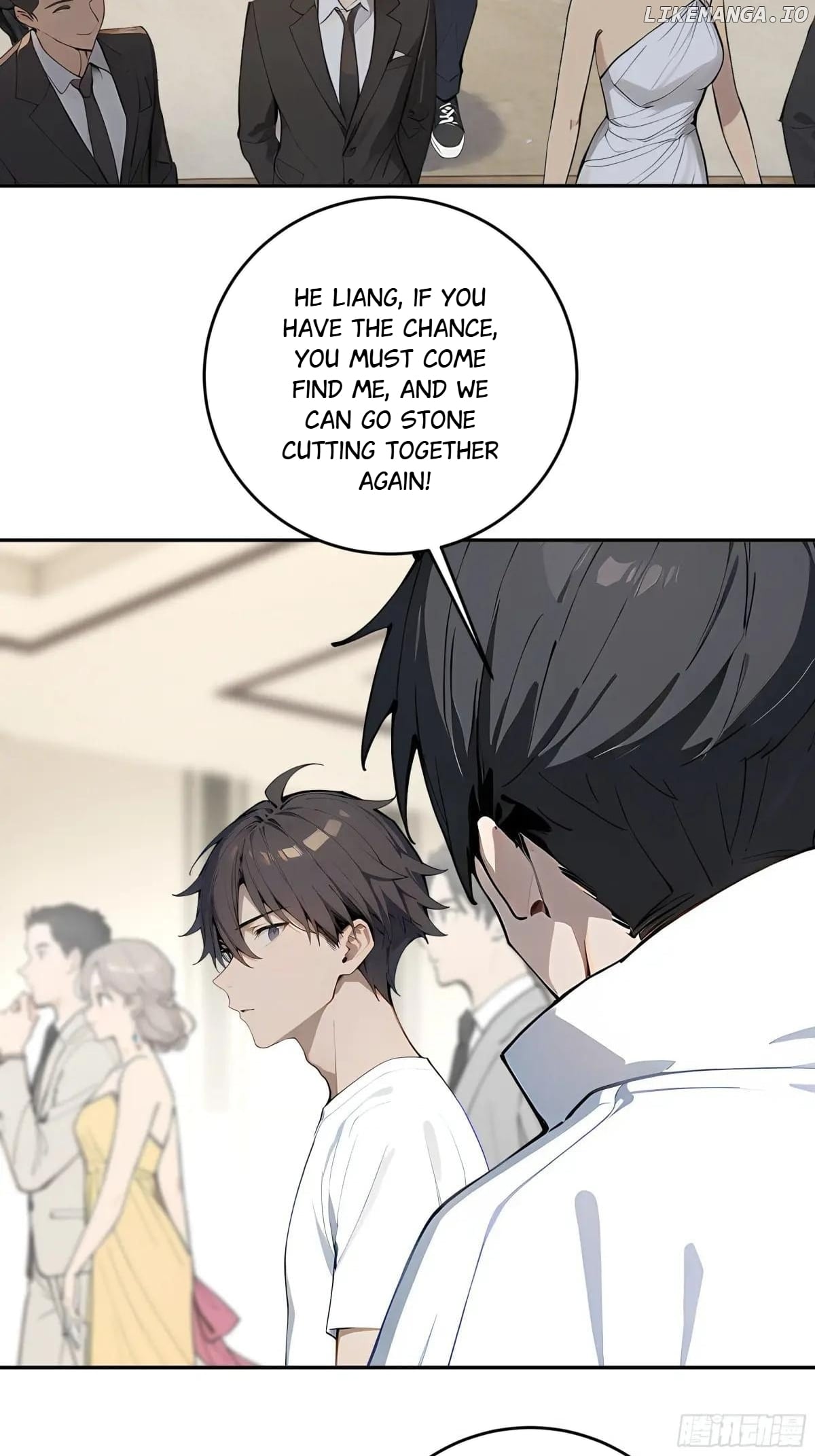 God of Learning Chapter 43 - page 16